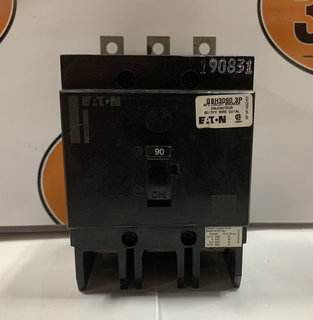 C.H- GBH3090 (90A,600V,BOLT ON) Product Image